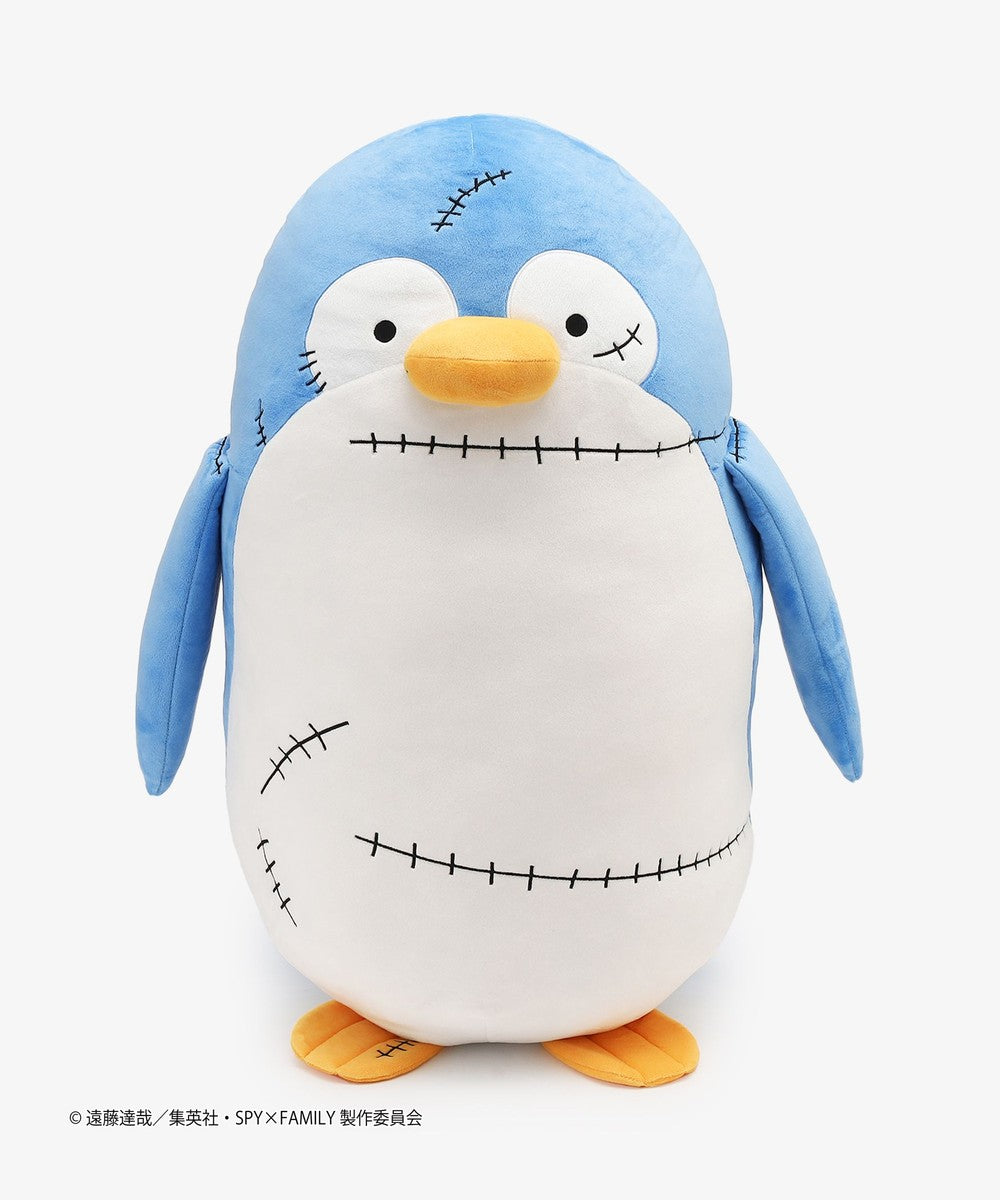 Spy X Family Plush Toy - Penguin