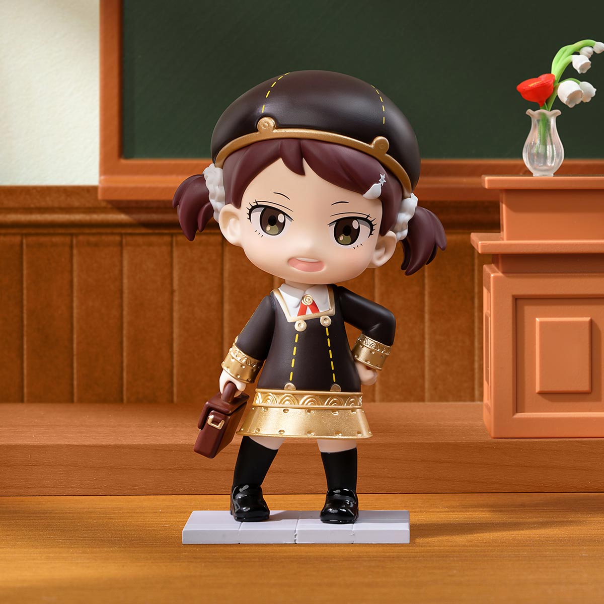 Spy X Family Popmart- Spy X Family Daily Life Series Set of 9 Types