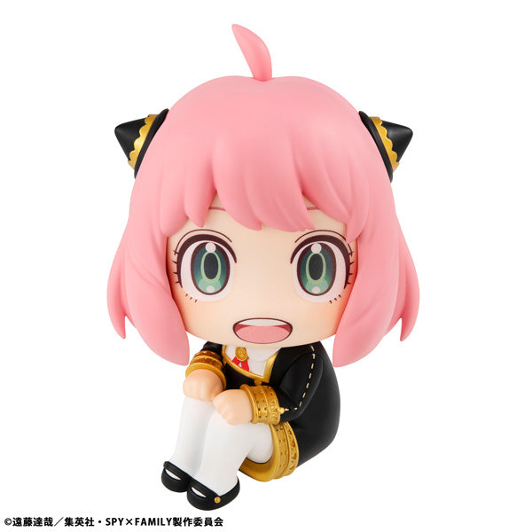 Spy X Family Rukappu (Look Up)  - Anya Forger [Pre-Order Nov 2026]