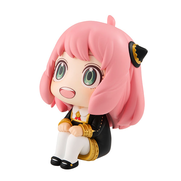Spy X Family Rukappu (Look Up)  - Anya Forger [Pre-Order Nov 2026]