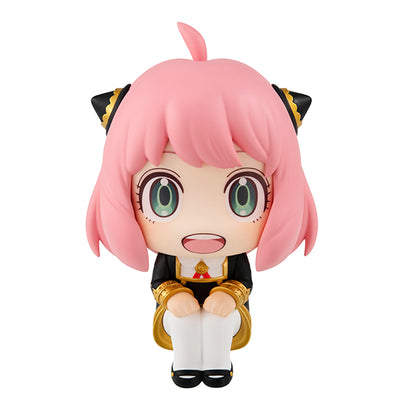 Spy X Family Rukappu (Look Up)  - Anya Forger [Pre-Order Nov 2026]