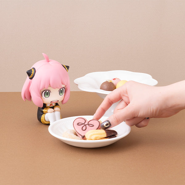 Spy X Family Rukappu (Look Up)  - Anya Forger [Pre-Order Nov 2026]