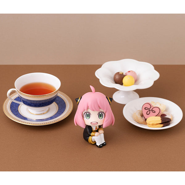 Spy X Family Rukappu (Look Up)  - Anya Forger [Pre-Order Nov 2026]