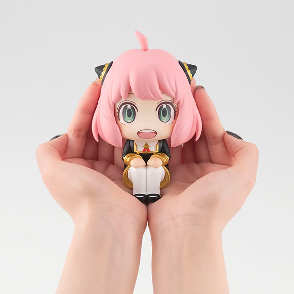 Spy X Family Rukappu (Look Up)  - Anya Forger [Pre-Order Nov 2026]