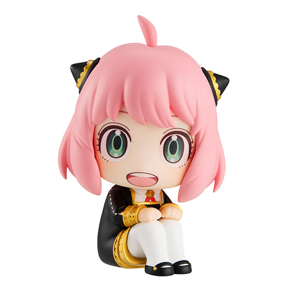 Spy X Family Rukappu (Look Up)  - Anya Forger [Pre-Order Nov 2026]