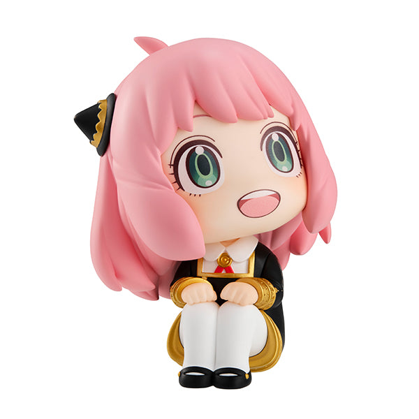 Spy X Family Rukappu (Look Up)  - Anya Forger [Pre-Order Nov 2026]