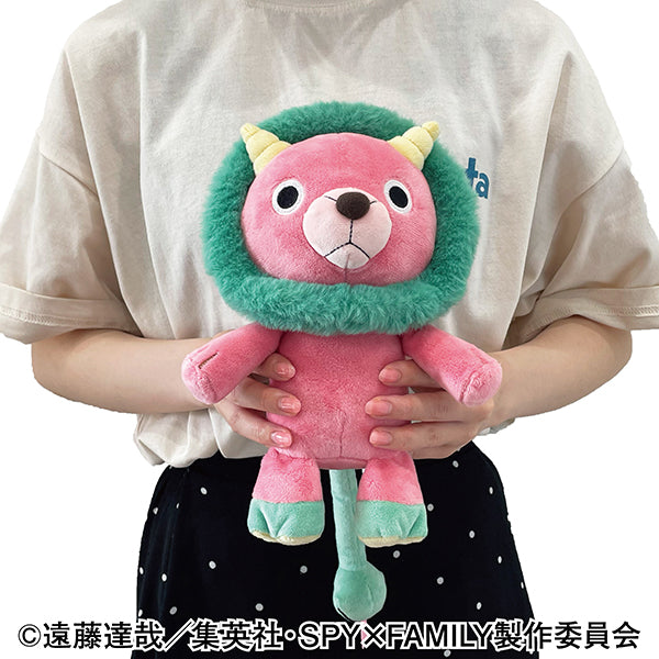 Spy X Family Seating Plush Toy - Mr. Chimera [Pre-Order May 2026