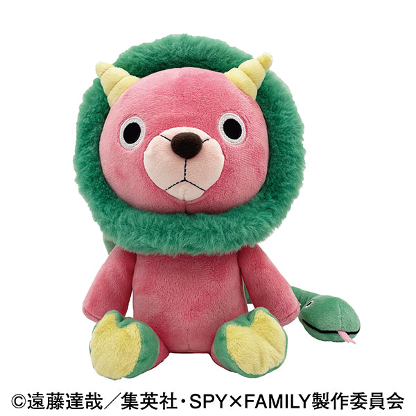 Spy X Family Seating Plush Toy - Mr. Chimera [Pre-Order May 2026