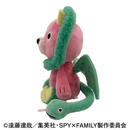 Spy X Family Seating Plush Toy - Mr. Chimera [Pre-Order May 2026]