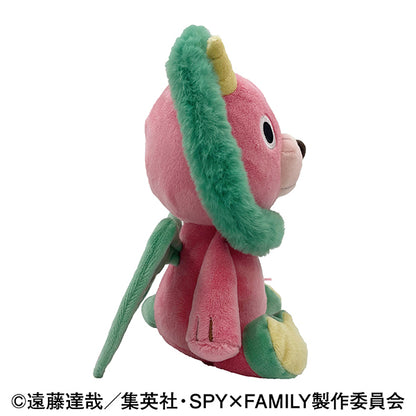 Spy X Family Seating Plush Toy - Mr. Chimera [Pre-Order May 2026]