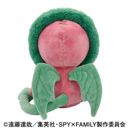 Spy X Family Seating Plush Toy - Mr. Chimera [Pre-Order May 2026]