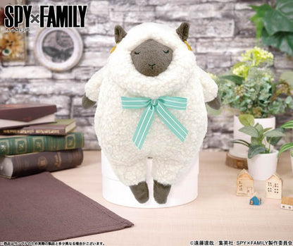 Spy X Family Seating Plush Toy - Sheep II [Pre-Order May 2026]