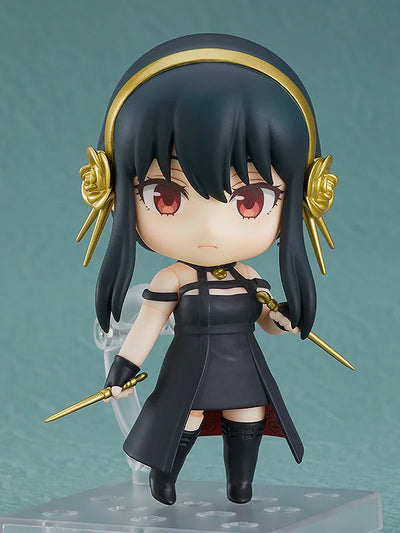 Spy X Family Nendoroid - Yor Forger