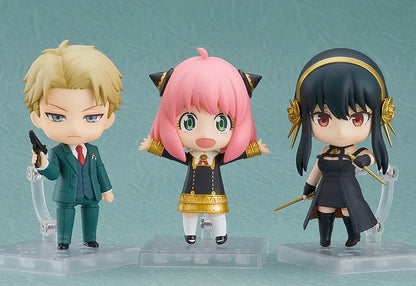 Spy X Family Nendoroid - Yor Forger