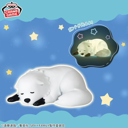 Spy × Family Room Light - Goodnight Bond Forger [Pre-Order Oct 2025]