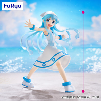 Squid Girl Trio-Try-iT Figure - Squid Girl [Pre-Order Mar 2026]
