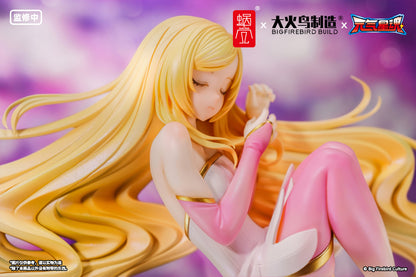 Star Guardian: Soul of the Planet 1/7 Scale Figure - Lingxin [Pre-Order Jun 2027]