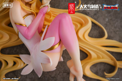 Star Guardian: Soul of the Planet 1/7 Scale Figure - Lingxin [Pre-Order Jun 2027]