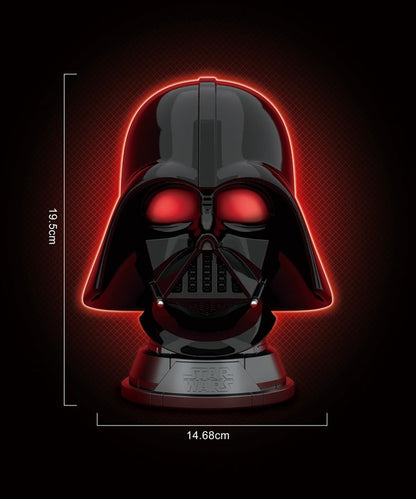 Star Wars - Helmet Night Light (3 Types) [Pre-Order Nov 2026]