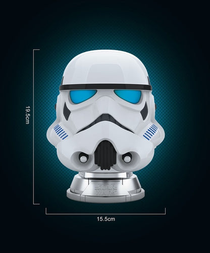 Star Wars - Helmet Night Light (3 Types) [Pre-Order Nov 2026]