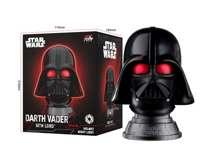 Star Wars - Helmet Night Light (3 Types) [Pre-Order Nov 2026]