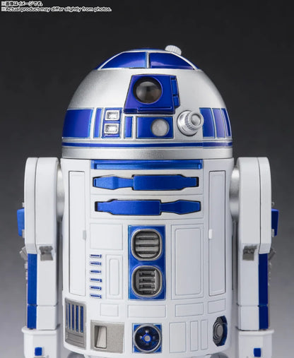 Star Wars: A New Hope S.H.Figuarts - R2-D2 Classic ver. [Pre-Order Oct 2026]
