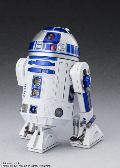 Star Wars: A New Hope S.H.Figuarts - R2-D2 Classic ver. [Pre-Order Oct 2026]