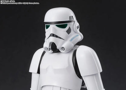 Star Wars: A New Hope S.H.Figuarts - Stormtrooper Classic ver. [Pre-Order Oct 2026]