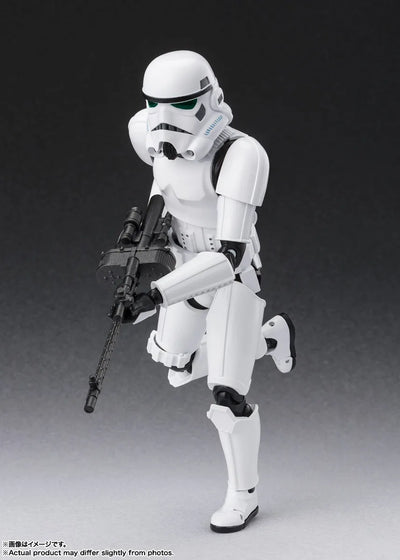 Star Wars: A New Hope S.H.Figuarts - Stormtrooper Classic ver. [Pre-Order Oct 2026]