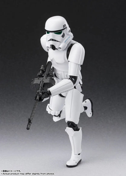 Star Wars: A New Hope S.H.Figuarts - Stormtrooper Classic ver. [Pre-Order Oct 2026]