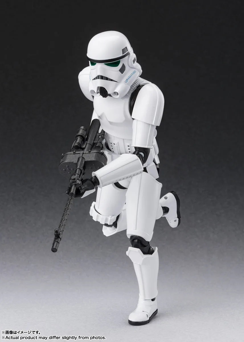 Star Wars: A New Hope S.H.Figuarts - Stormtrooper Classic ver. [Pre-Order Oct 2026]