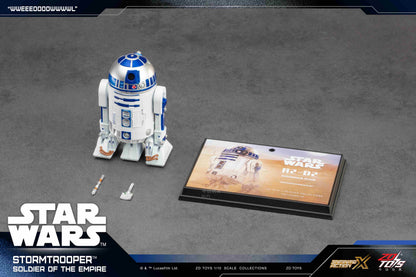 Star Wars Action Figure - R2-D2 [Pre-Order Aug 2026]