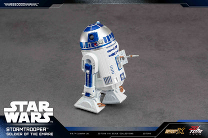 Star Wars Action Figure - R2-D2 [Pre-Order Aug 2026]
