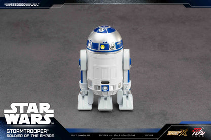 Star Wars Action Figure - R2-D2 [Pre-Order Aug 2026]