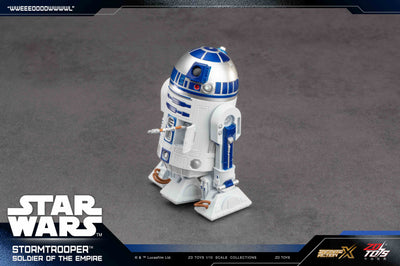 Star Wars Action Figure - R2-D2 [Pre-Order Aug 2026]