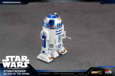Star Wars Action Figure - R2-D2 [Pre-Order Aug 2026]