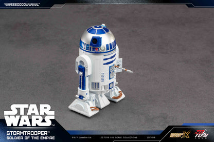 Star Wars Action Figure - R2-D2 [Pre-Order Aug 2026]