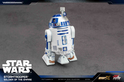 Star Wars Action Figure - R2-D2 [Pre-Order Aug 2026]