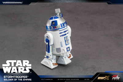 Star Wars Action Figure - R2-D2 [Pre-Order Aug 2026]
