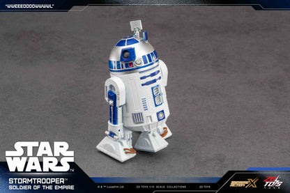 Star Wars Action Figure - R2-D2 [Pre-Order Aug 2026]