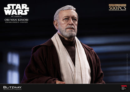 Star Wars Episode 4: A New Hope - Obi-Wan Kenobi [Pre-Order Dec 2026]