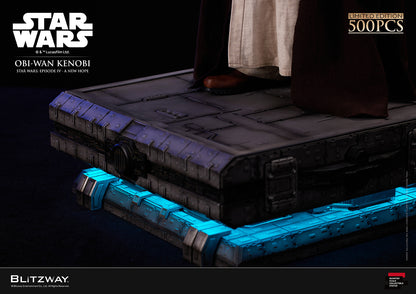 Star Wars Episode 4: A New Hope - Obi-Wan Kenobi [Pre-Order Dec 2026]