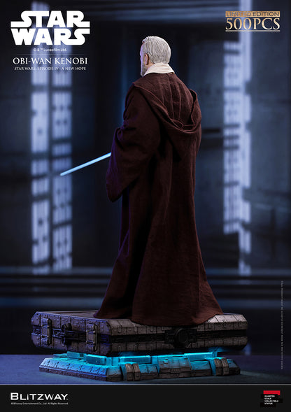 Star Wars Episode 4: A New Hope - Obi-Wan Kenobi [Pre-Order Dec 2026]