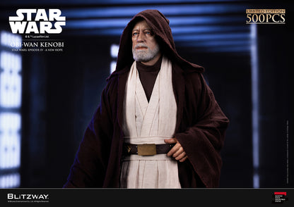 Star Wars Episode 4: A New Hope - Obi-Wan Kenobi [Pre-Order Dec 2026]