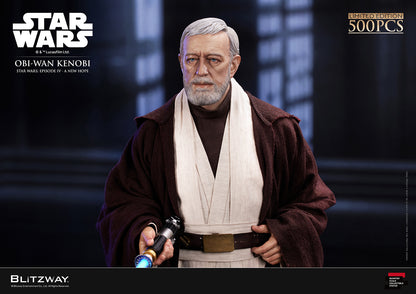 Star Wars Episode 4: A New Hope - Obi-Wan Kenobi [Pre-Order Dec 2026]