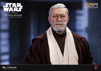 Star Wars Episode 4: A New Hope - Obi-Wan Kenobi [Pre-Order Dec 2026]
