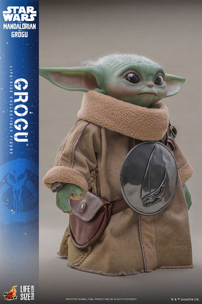 Star Wars Life Size Figure - Grogu [Pre-Order Nov 2026]