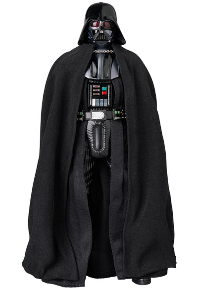 Star Wars Mafex - Darth Vader Obi-Wan Kenobi Ver.