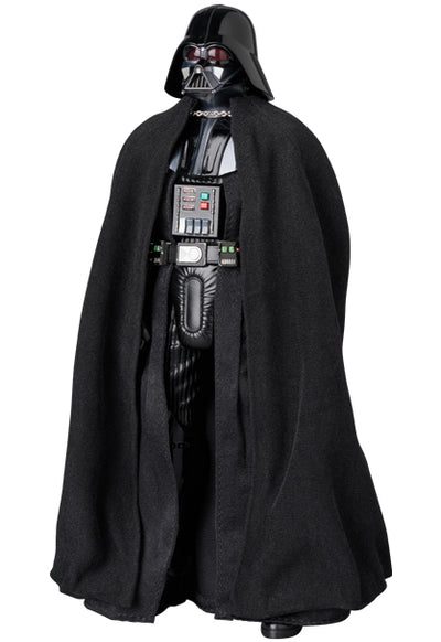 Star Wars Mafex - Darth Vader Obi-Wan Kenobi Ver.