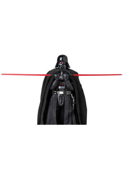 Star Wars Mafex - Darth Vader Obi-Wan Kenobi Ver.